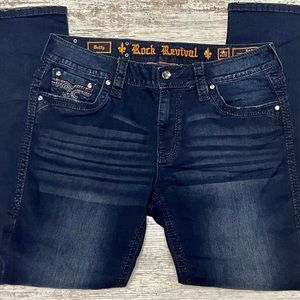 Nwot Rock Revival jeans size 29